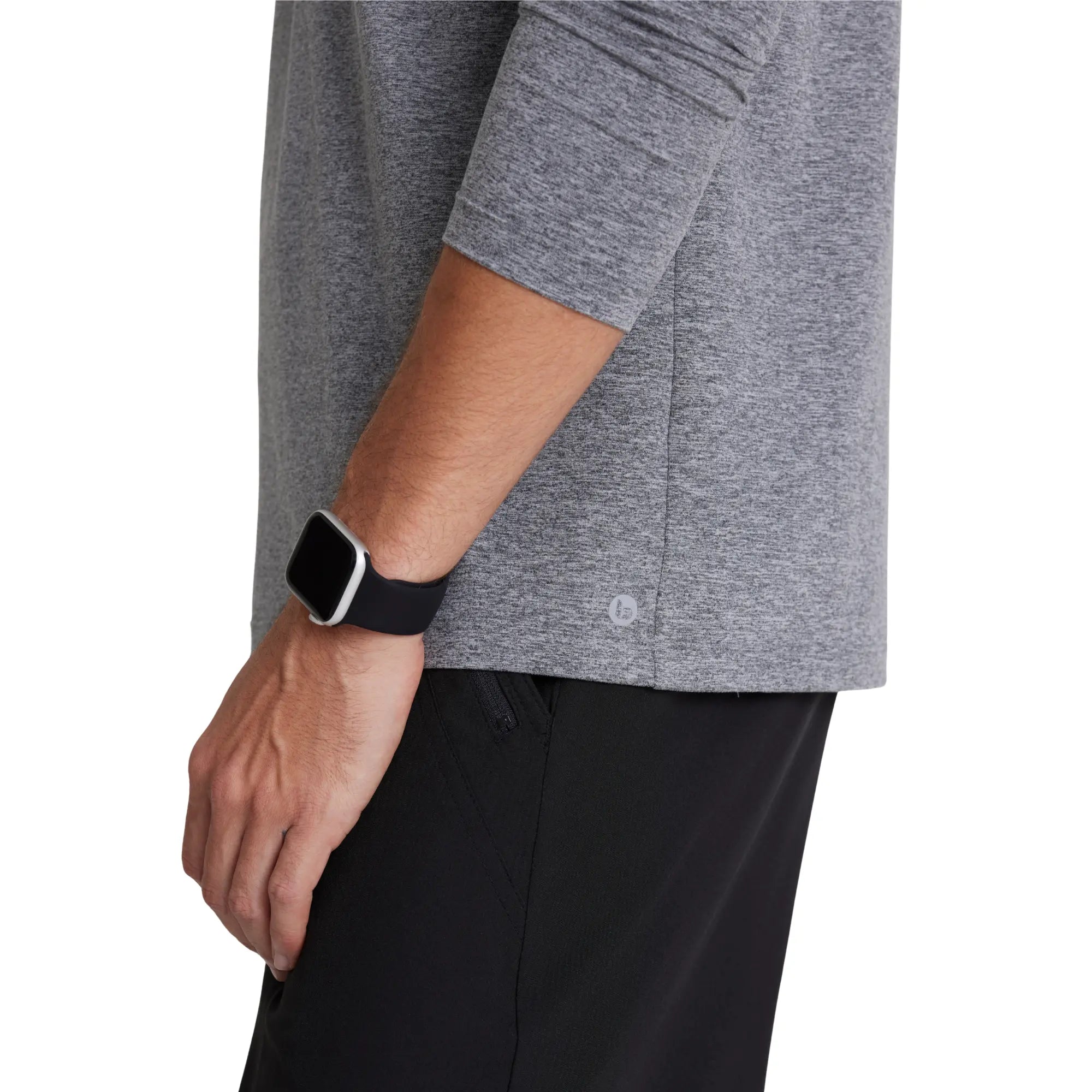 Oslo - T-shirt technique manches longues - Homme - Barco One BARCO 