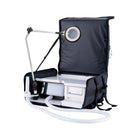 Pack - Sac à dos + Micromoteur Podolog Nova Pro + Lampe Loupe
