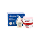 Starter pack - Bland-Rosé 100 g + Fresco 100 g + 1 Reaktol - Fresco