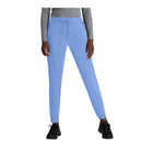 Palmi – Medizinische Jogginghose mit hoher Taille – Cargotasche – Damen – Skechers Slip-Ins