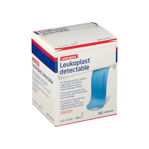 Pansement - Leukoplast Detectable - BSN Médical BSN Medical 