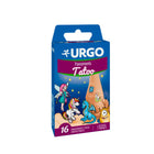 Tattoo-Verbände – 16er-Box – Urgo
