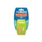 Hühneraugen- und Rebhuhn-Augendressings – 5er-Packung – Urgo