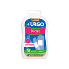 Diskrete Verbände – 30er-Box – Urgo