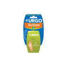 Hornhautverbände – 5er-Packung – Urgo