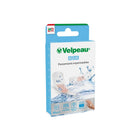 Wasserfeste Aqua-Verbände für Dusche und Bad
