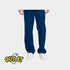 Dickies gemischte Hose – Größe S – Marineblau // Outlet My Podologie 