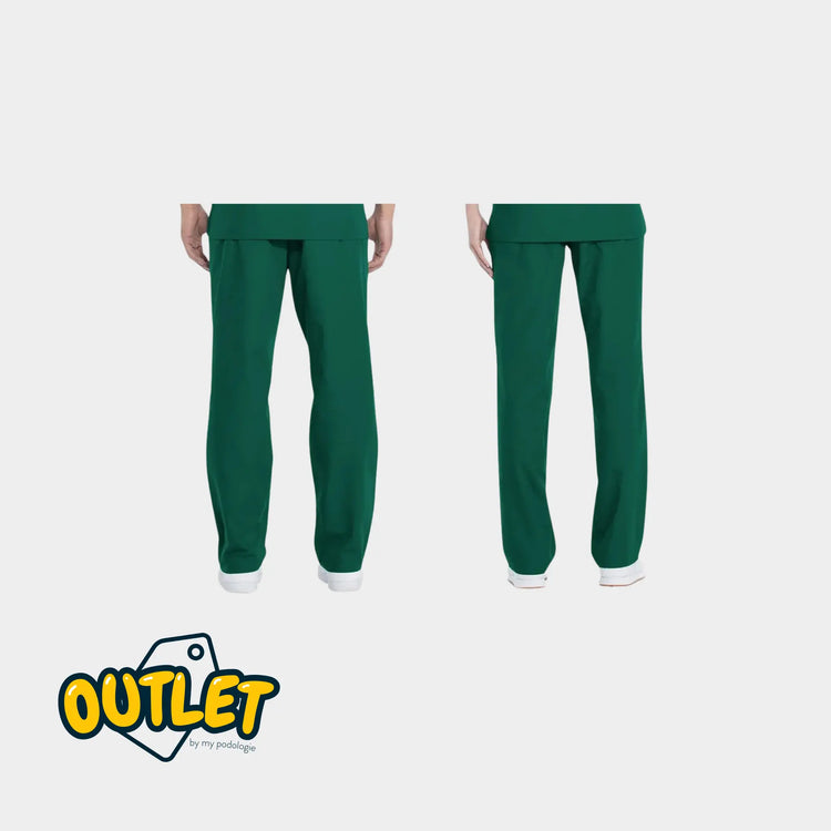 Pantalon mixte - Taille XS // Outlet My Podologie 