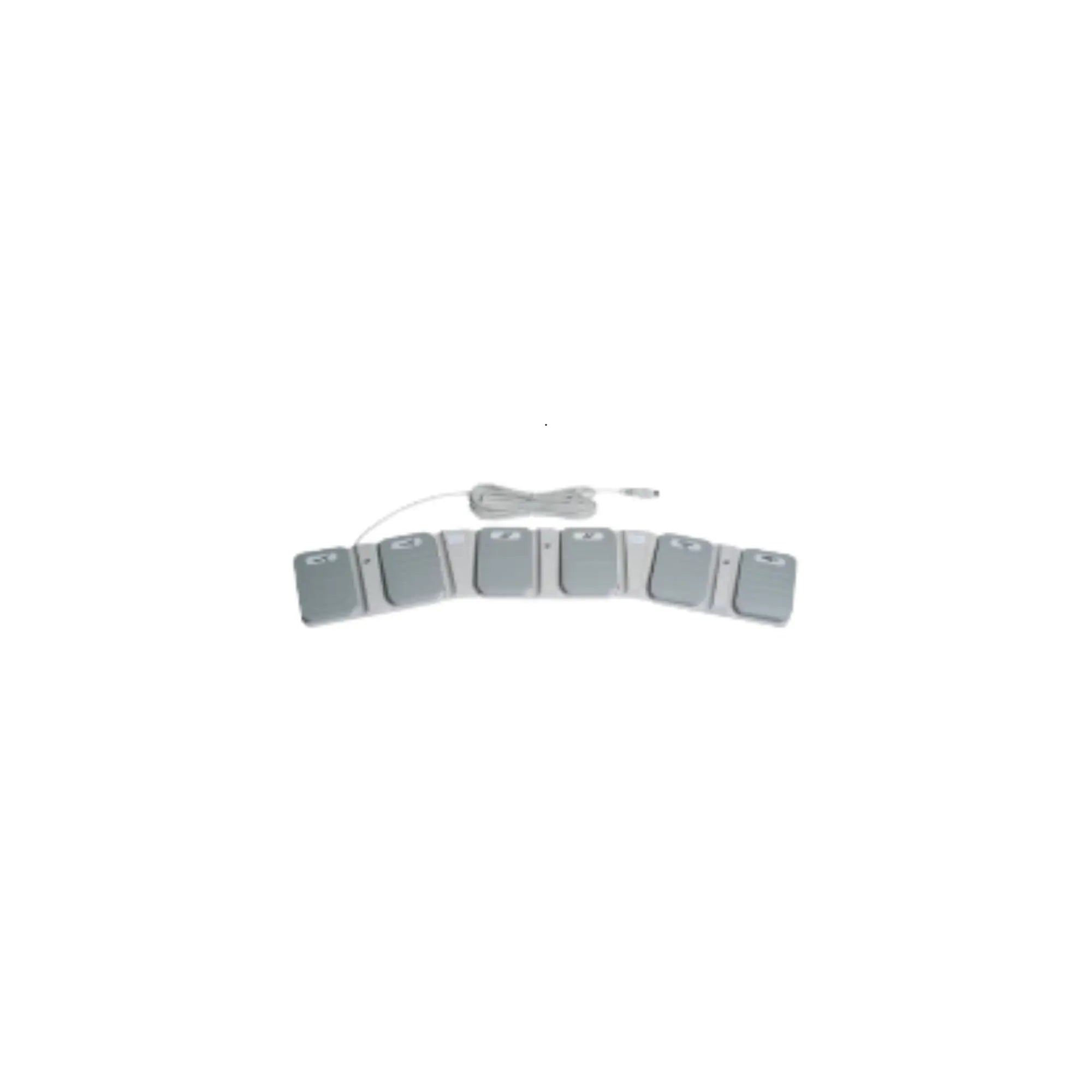 Pédale de commande pour Fauteuil Swop P3 Pro ou Up - Naggura Naggura 