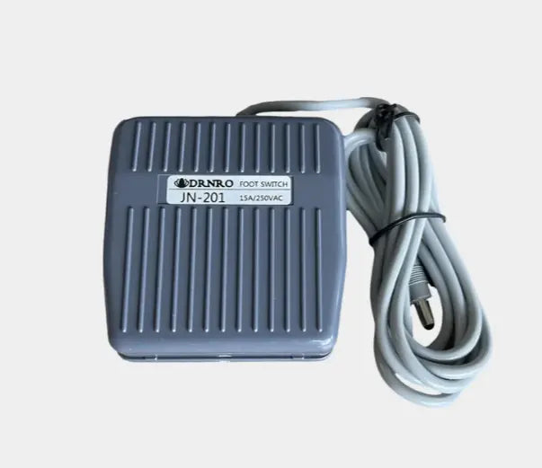 Pedal für Podomonium Jimbo und Wizzle Mikromotor – Essential von My Podology Essential 