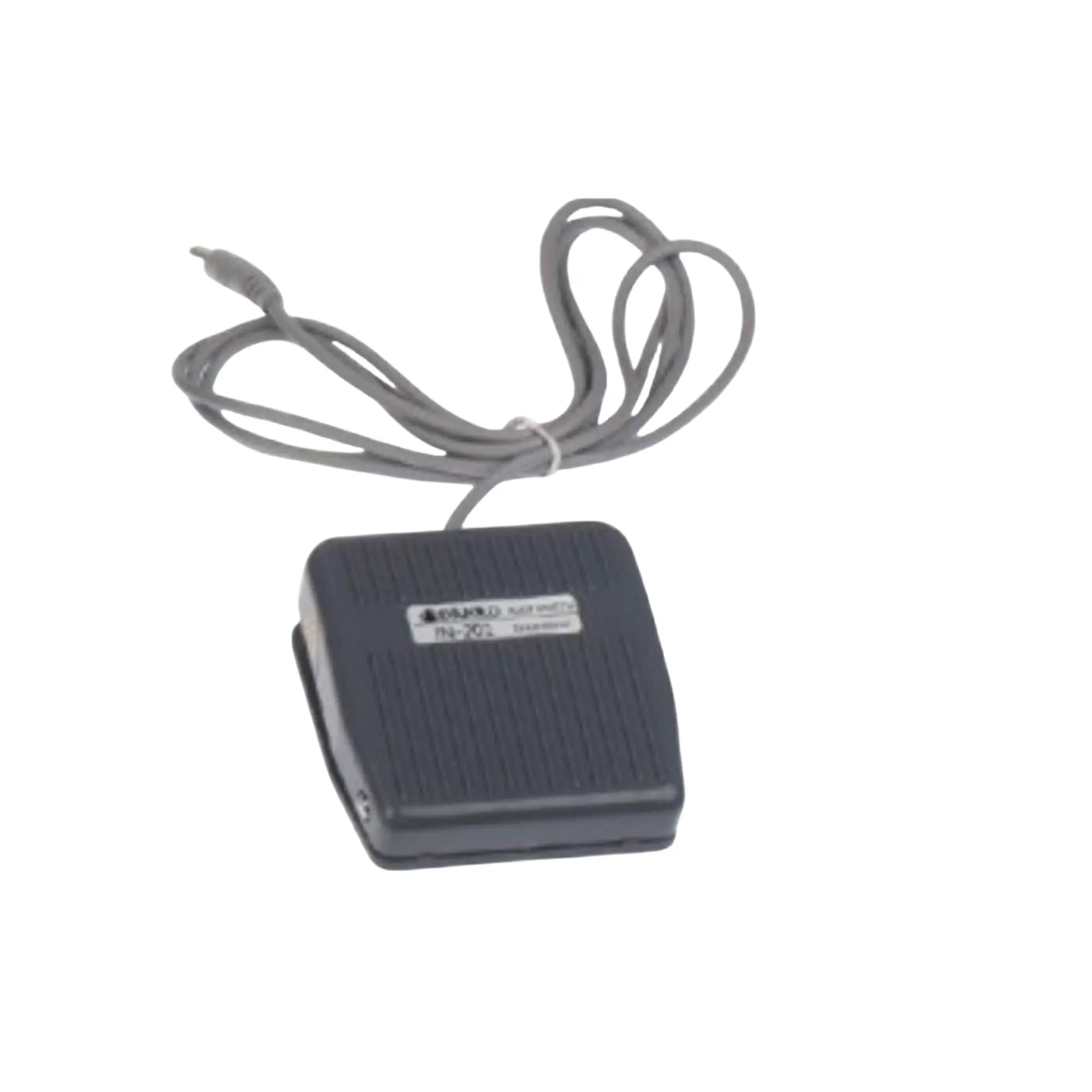 Pedal für Podomonium Jimbo und Wizzle Mikromotor – Essential von My Podology Essential 