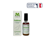 Pedidrose Antitranspirant Fußspray 48h - 50 ml - Laboratoires Cinier B