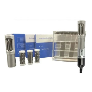 Pièce avant "Omnicut" Rotopodo - avec rapes de chaque taille - Type E - My podologie My Podologie 