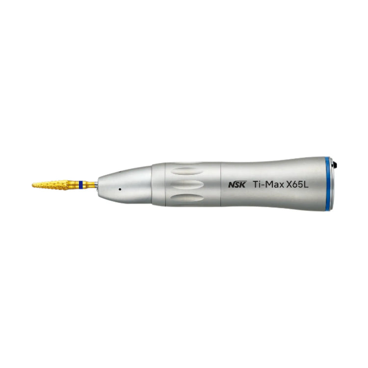 Gerades Handstück mit LED Ti-Max X65L - NSK NSK 