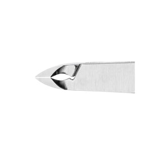Nagelhautzange – 5 mm abgeschrägte Klinge – 10,5 cm – Ruck Ruck 