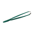 Pinzette 9 cm Edelstahl Krabbe Türkis 6 - ELOI Podiatry