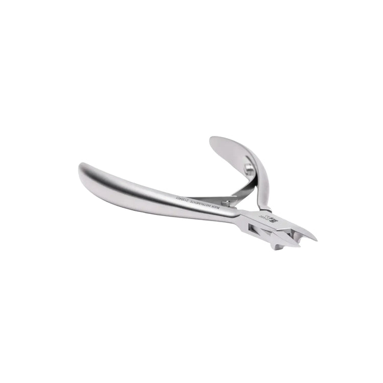 Pince à ongle – Lames droites fines et pointues 12 mm – 10 cm – Ruck Ruck 