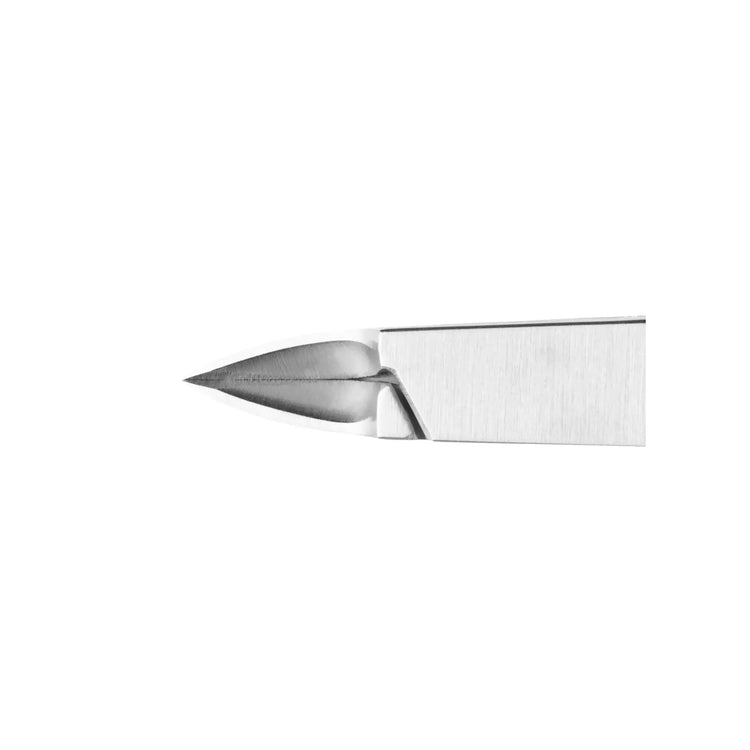 Pince à ongle – Lames droites fines et pointues 12 mm – 10 cm – Ruck Ruck 