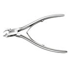 Nail pliers - Concave cut 10 mm - 10 cm - Ruck