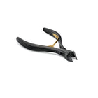 Nagelzange - Konkaver Schnitt 20 mm - 14 cm - Ruck Black-Edition - Ruck