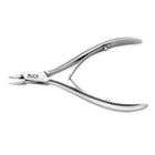 Nagelzange - Gerader Schnitt 13 mm - Flache und dünne Backen - 10 cm - Ruck