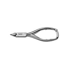 Nagelzange - Gerader Schnitt 19 mm - Flache Backen - 13 cm - Ruck