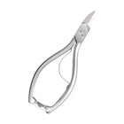 Nagelzange – Gerader Schnitt 20 mm – Konische und breite Backen – Elitech von Eloi Podologie