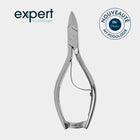 Pince à ongles - Coupe droite - 20 mm - Mors très effilés - Expert by My Podologie