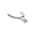 Nagelzange – Doppelspitzklingen 14 mm – 11 cm – Ruck