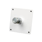 Männliche Adapterplatte für LID-Lampe und konkurrierende Leuchte – LID