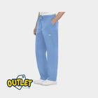 Poitiers - Pantalon large à braguette - Homme - Cherokee - Fin de série