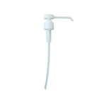 Pompe pour flacon 500 ml et 1 L - 2 coloris - Anios