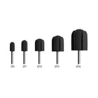 Porte Capuchon Abrasif Rond GT-PODO - Ø 5mm / 16mm - Lukas Podological