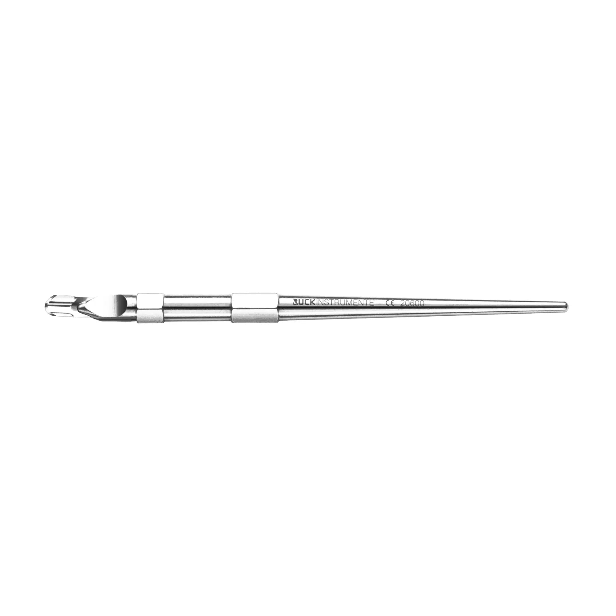 Hohlmeißelklingenhalter – 12,8 cm – Ruck Ruck 