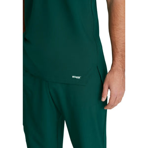 Prague - Tunique col V - Homme - Grey’s Anatomy Evolve Grey’s Anatomy 