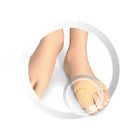 SmartGel Druckschutz 3mm - Ruck