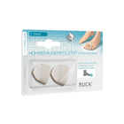 Protection pour orteil en mousse caoutchouc - 3 tailles disponibles - Ruck