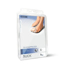 Toe protection - Silicone toe spacer - Ruck