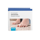Toe protection - Silicone toe spacer - Ruck
