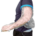 Wasserdichter Gips-Schutz - Kinder oder Erwachsene - Verschiedene Größen