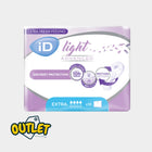 ID Light Advanced Hygienic Protections – 2 Modelle – ID Direct // Ausverkauf