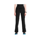 Quimper - Pantalon droit cordon de serrage - Femme - Cherokee