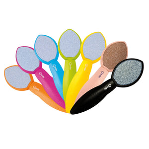 Râpe de pédicurie - 20,5 cm -  Credo Credo 