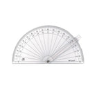 Axis protractor 180° - 16cm