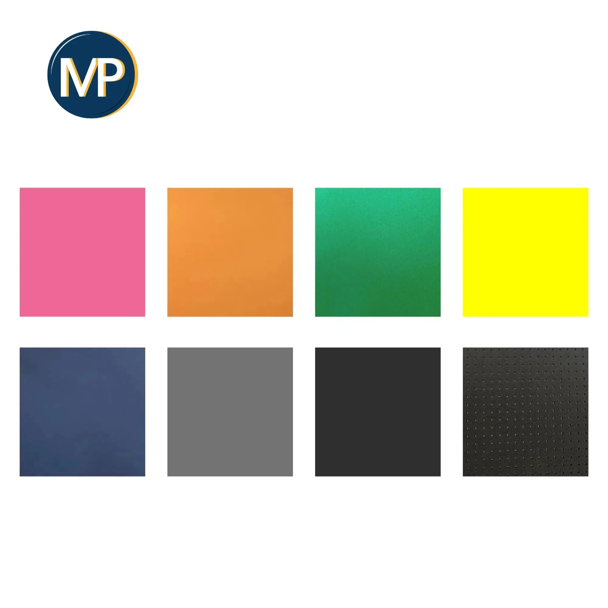 My Carefoam 35 Belag – 1,5 mm – Shore 33 – 1 x 1 m – 7 Farben – My Podologie