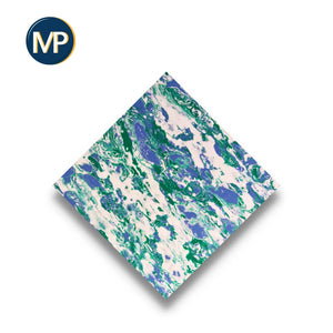 PE-EVA-Beschichtung – Shore 30 – 2 mm – 1035 x 1030 mm – 15 Farben