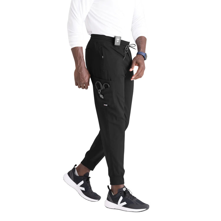 Riga - Jogging medical - Homme - Grey’s Anatomy Stretch Grey’s Anatomy 