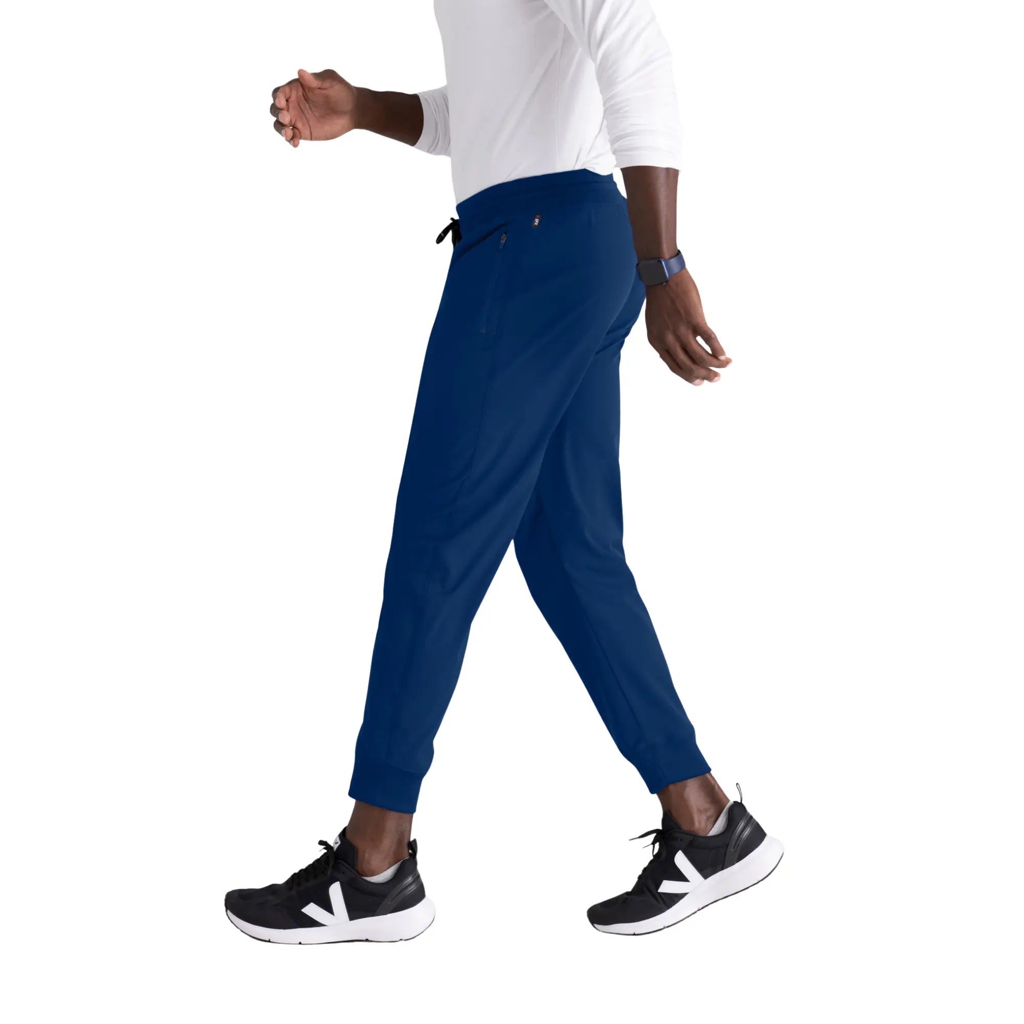 Riga - Jogging medical - Homme - Grey’s Anatomy Stretch Grey’s Anatomy 