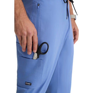 Riga - Jogging medical - Homme - Grey’s Anatomy Stretch Grey’s Anatomy 