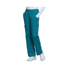 Roubaix – Hose mit mittelhohem Bund – Damen – Cherokee